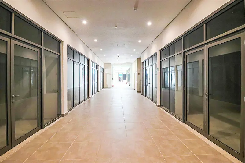 Loja para alugar em Alto da Lapa – SP