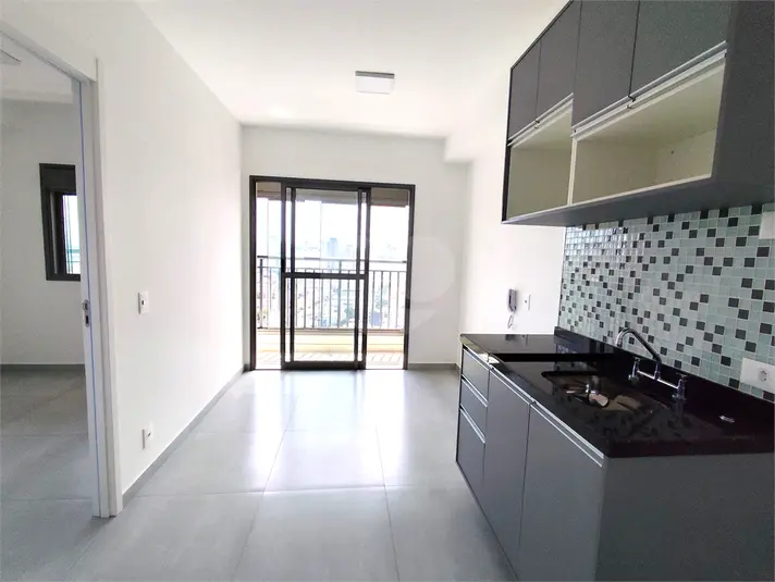 Apartamento com 1 quarto para alugar em Vila Prudente – SP
