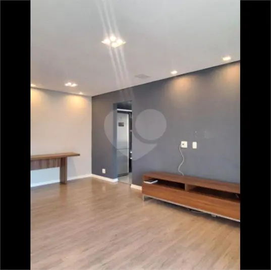 Apartamento com 3 quartos para alugar em Pompéia – SP