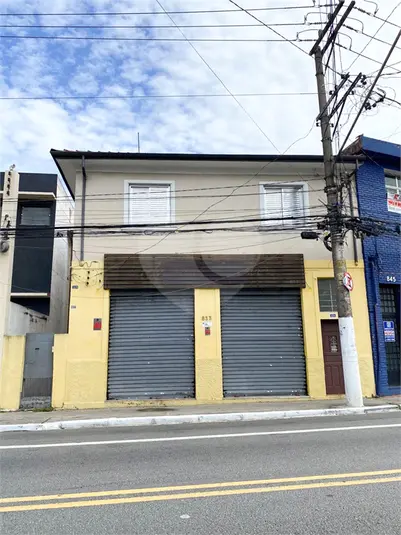 Prédio inteiro à venda em Santana – SP