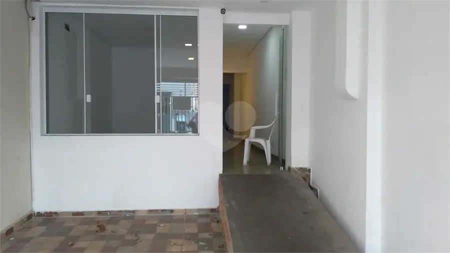 Casa com 4 quartos para alugar em Perdizes – SP