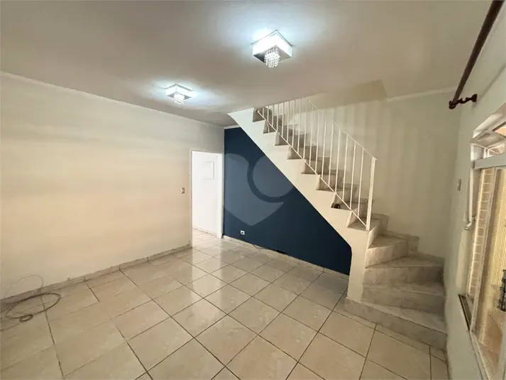 Sobrado com 2 quartos à venda em Jardim Vila Galvão – SP