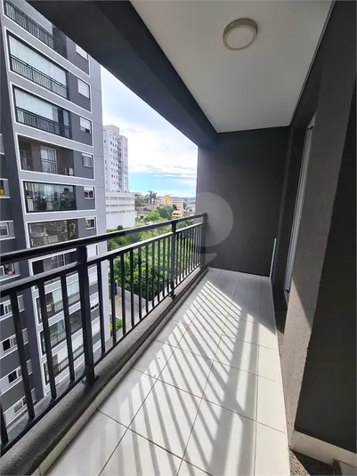 Apartamento com 2 quartos para alugar em Campo Limpo – SP