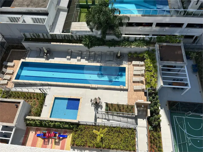 Apartamento com 2 quartos à venda em Vila Leopoldina – SP