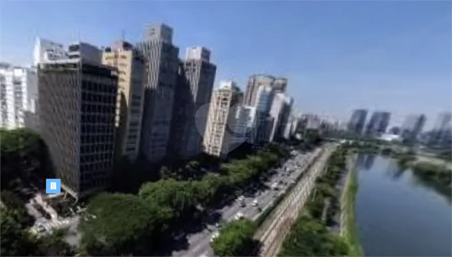 Salas à venda em Jardim Europa – SP