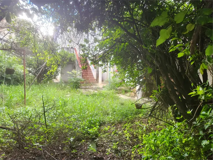 Terreno à venda em Santana – SP
