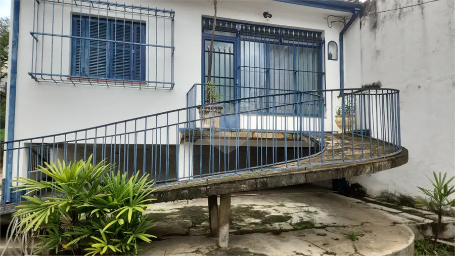 Terreno à venda em Santana – SP