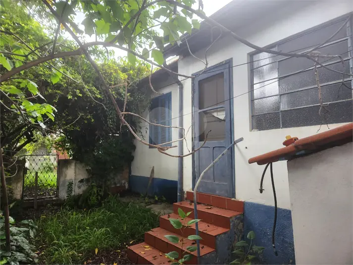 Terreno à venda em Santana – SP