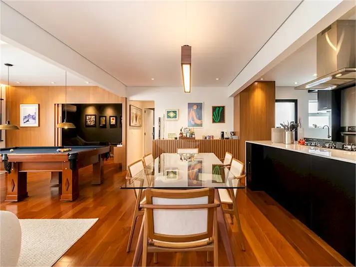 Apartamento com 2 quartos à venda em Pinheiros – SP