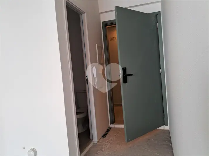 Salas à venda ou para alugar em Pinheiros – SP