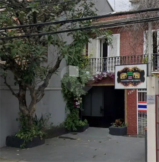 Sobrado à venda em Paraíso – SP