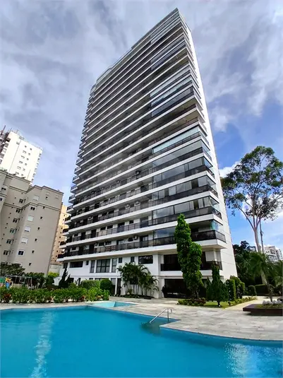 Apartamento com 4 quartos à venda em Santana – SP