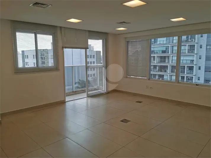 Salas à venda em Pinheiros – SP
