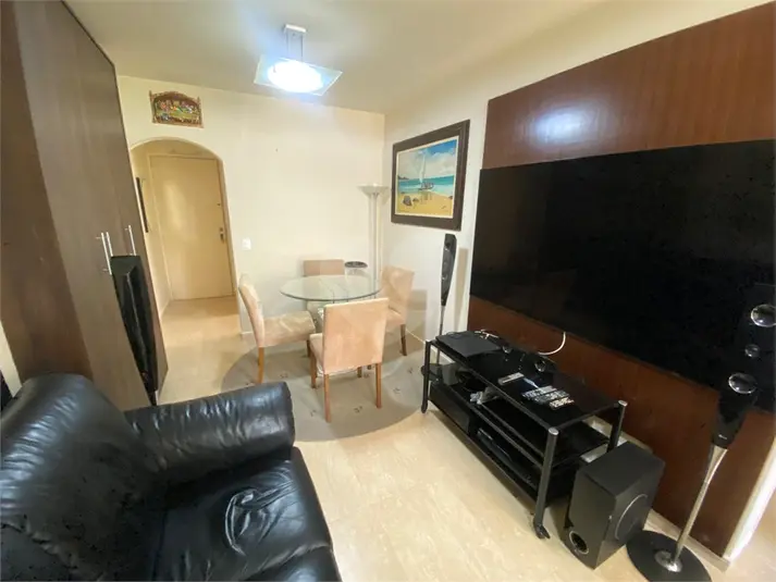 Cobertura com 1 quarto à venda em Moema – SP