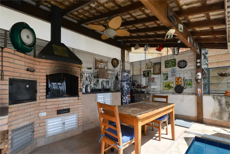 Cobertura com 4 quartos à venda em Higienópolis – SP