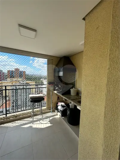 Apartamento com 2 quartos à venda em Santana – SP