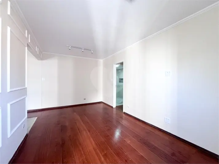 Apartamento com 3 quartos à venda em Santana – SP