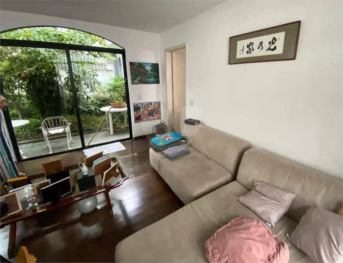 Casa térrea com 5 quartos à venda em Alto da Boa Vista – SP