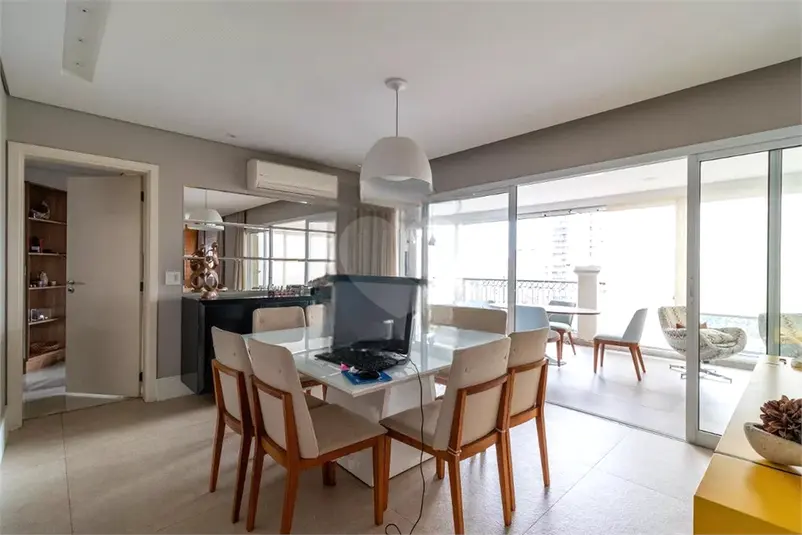 Apartamento com 3 quartos à venda em Perdizes – SP