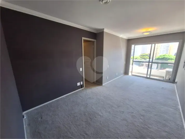 Apartamento com 2 quartos à venda em Moema – SP