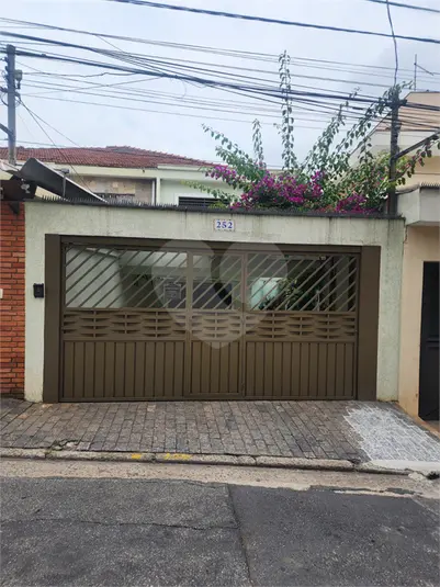 Sobrado com 3 quartos à venda em Santana – SP