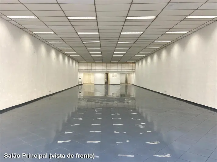 Salão Comercial à venda ou para alugar em Mooca – SP