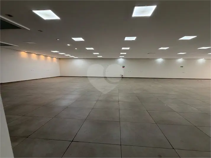 Salão Comercial à venda em Santo Amaro – SP