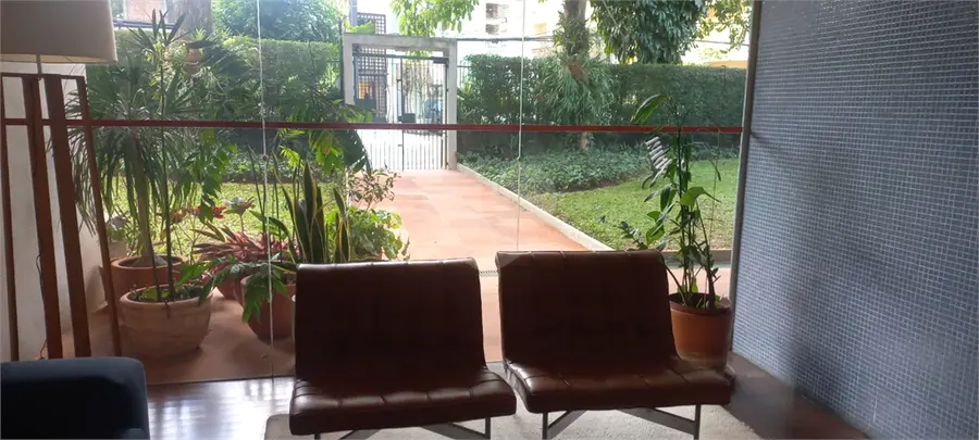 Apartamento à venda em Pinheiros – SP