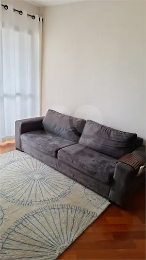 Apartamento com 2 quartos para alugar em Paraíso – SP