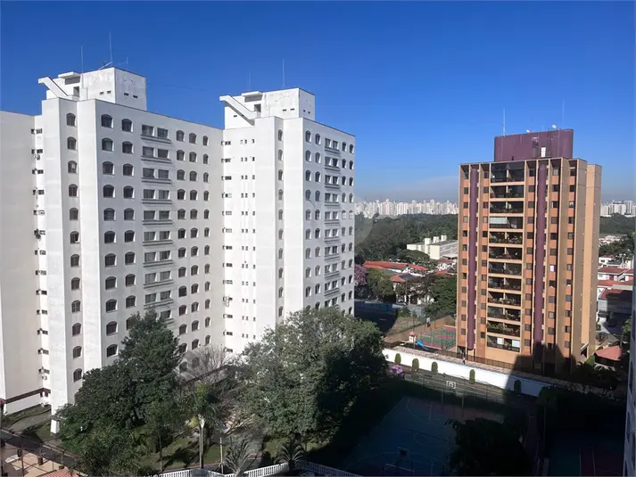 Apartamento com 3 quartos à venda em Santana – SP