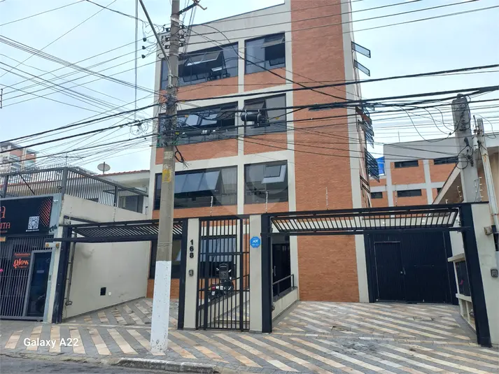 Prédio inteiro à venda em Vila Leopoldina – SP