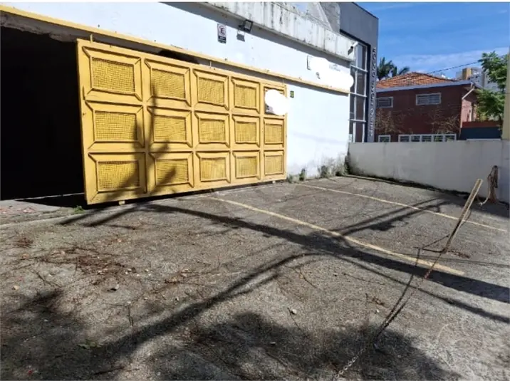 Terreno à venda em Campo Belo – SP
