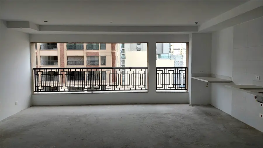 Apartamento com 4 quartos à venda em Perdizes – SP