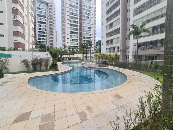 Apartamento com 3 quartos à venda em Santo Antônio – SP