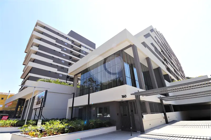 Apartamento com 3 quartos à venda em Santana – SP