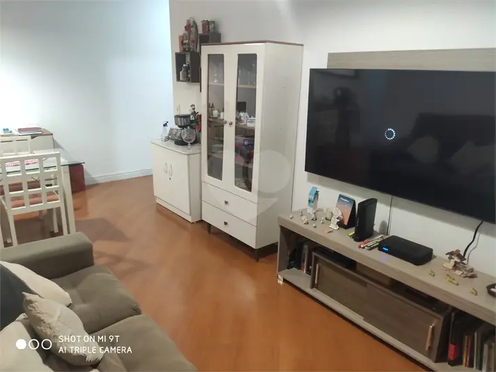 Apartamento com 2 quartos à venda em Santana – SP