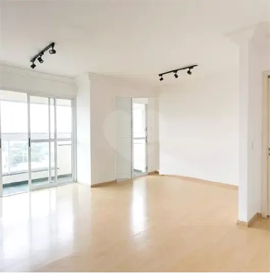 Apartamento com 2 quartos à venda em Tatuapé – SP
