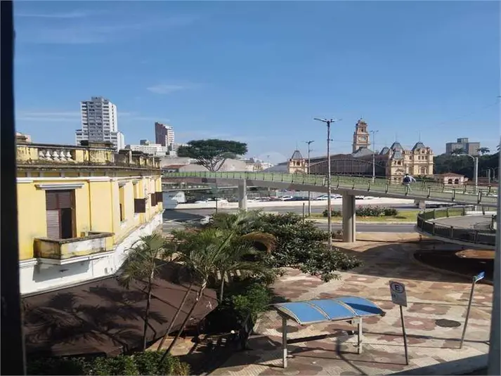 Apartamento com 1 quarto à venda em Centro – SP