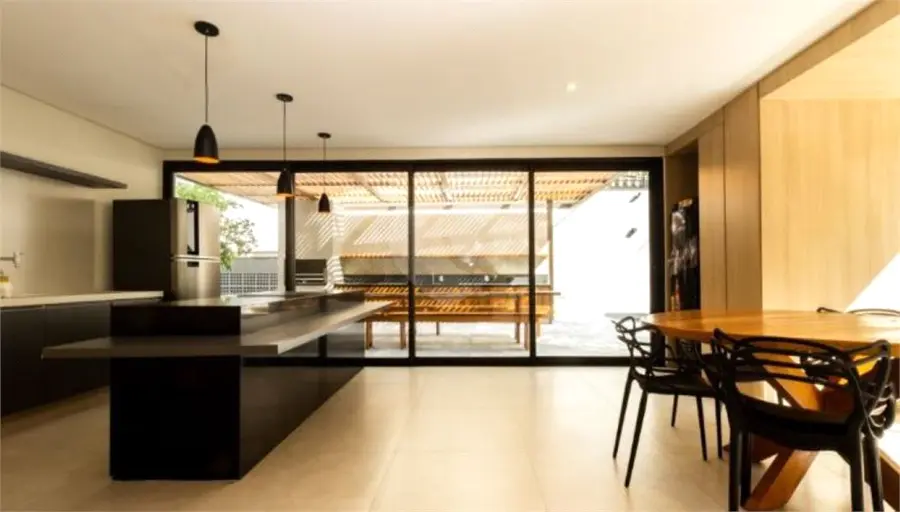 Apartamento com 4 quartos à venda em Perdizes – SP
