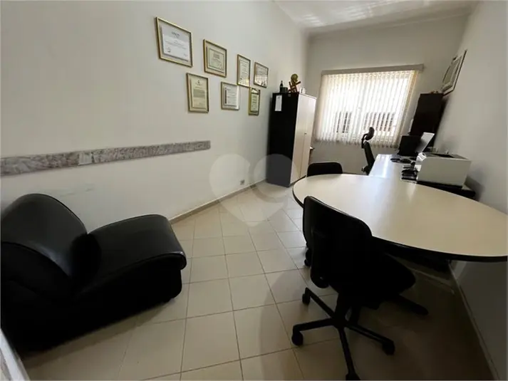 Sobrado com 3 quartos para alugar em Planalto Paulista – SP