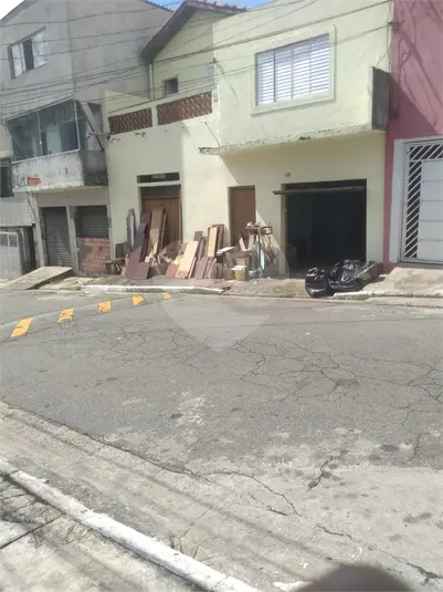 Casa com 2 quartos à venda em Jardim São Luís – SP