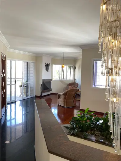Cobertura com 4 quartos à venda em Santa Paula – SP