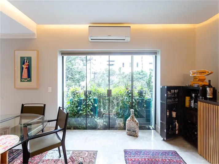 Apartamento com 3 quartos à venda em Jardim América – SP