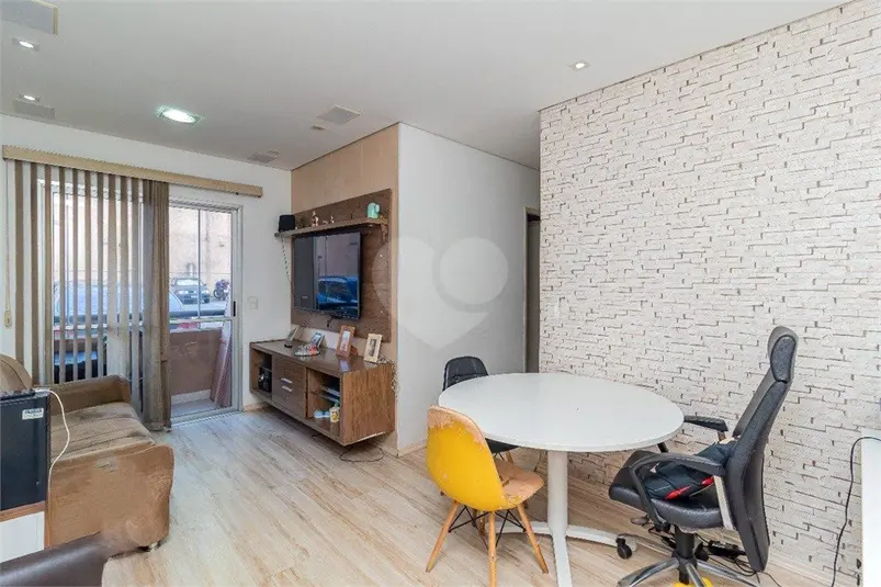 Apartamento com 2 quartos à venda ou para alugar em Vila Nova Cachoeirinha – SP
