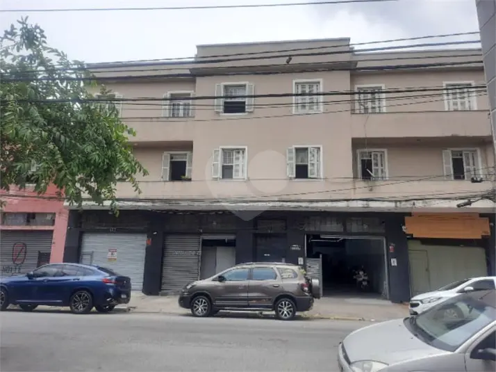 Prédio inteiro com 10 quartos à venda em Belém – SP