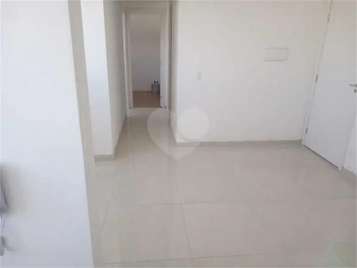 Apartamento com 2 quartos para alugar em Lapa – SP