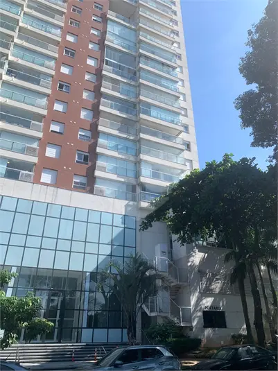 Apartamento com 1 quarto à venda em Santana – SP