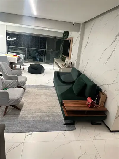 Apartamento com 4 quartos à venda em Vila Leopoldina – SP
