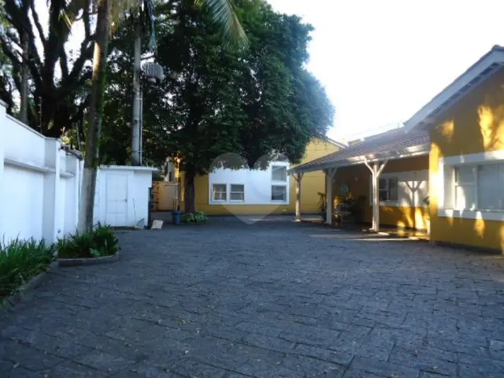 Casa com 1 quarto à venda em Sumaré – SP