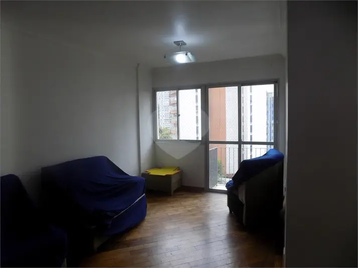 Apartamento com 2 quartos para alugar em Morumbi – SP